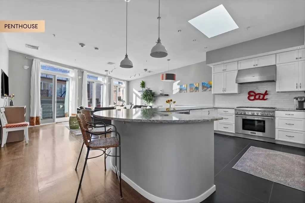 133 Salem St, Boston, Massachusetts, United States. - Photo 20