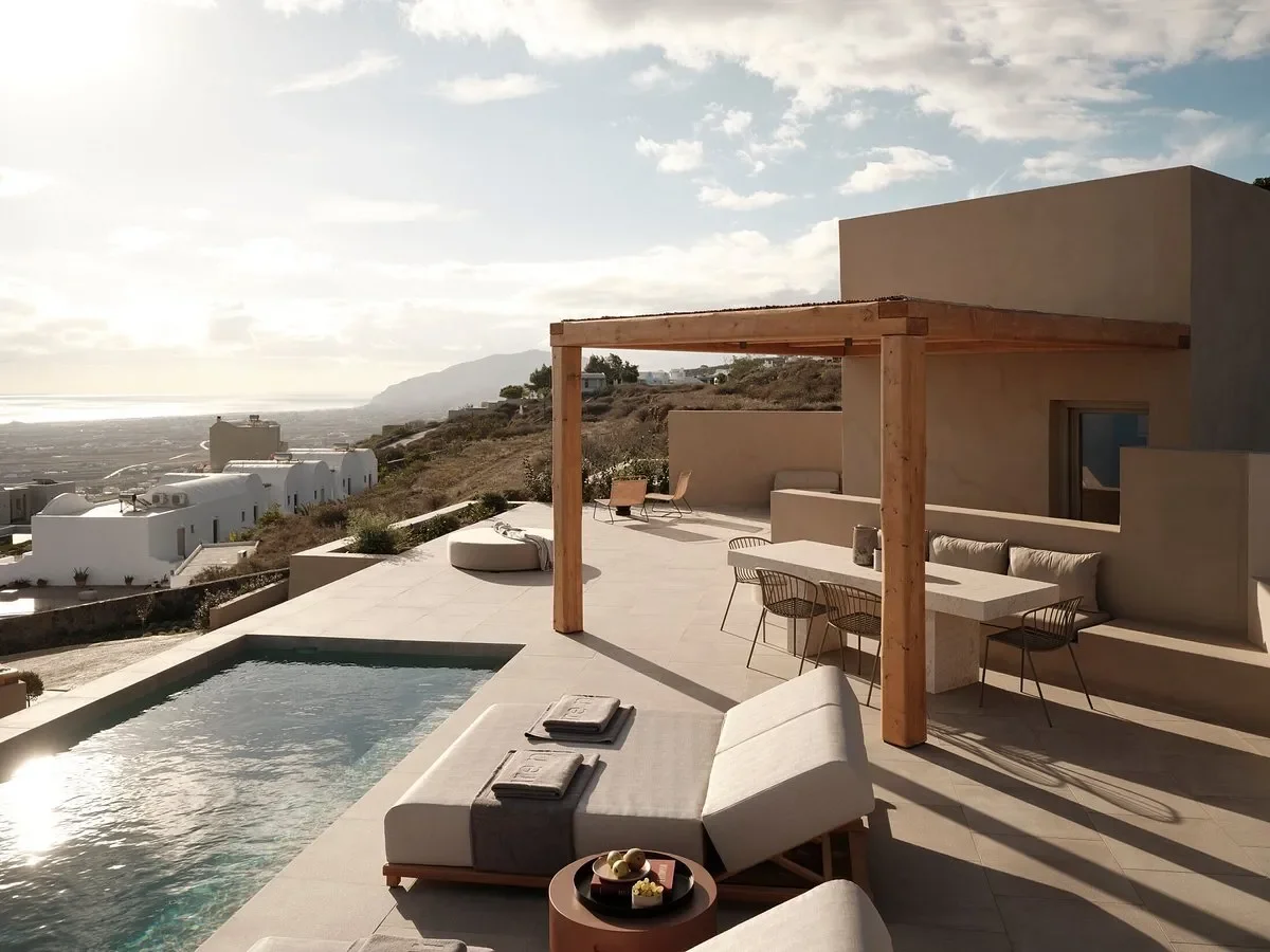 Imerovigli 847 00, Greece, Thira, Aegean, Greece. - Photo 19