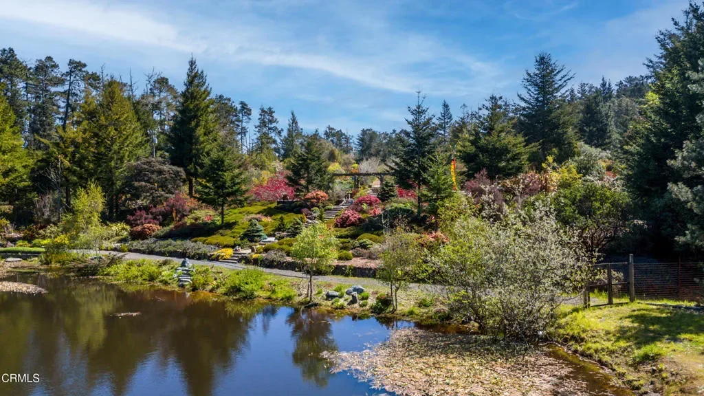 40811 Eureka Hill Road, Point Arena, California, United States. - Photo 56