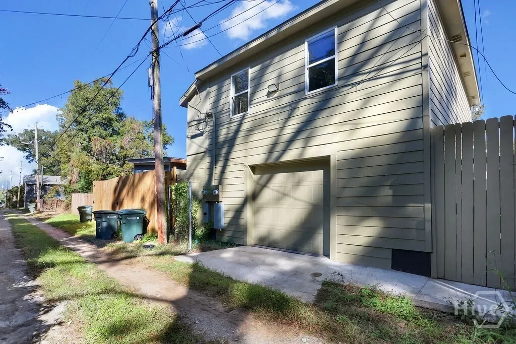 913-917 W 38th Street, Savannah, Georgia, United States. - Photo 46
