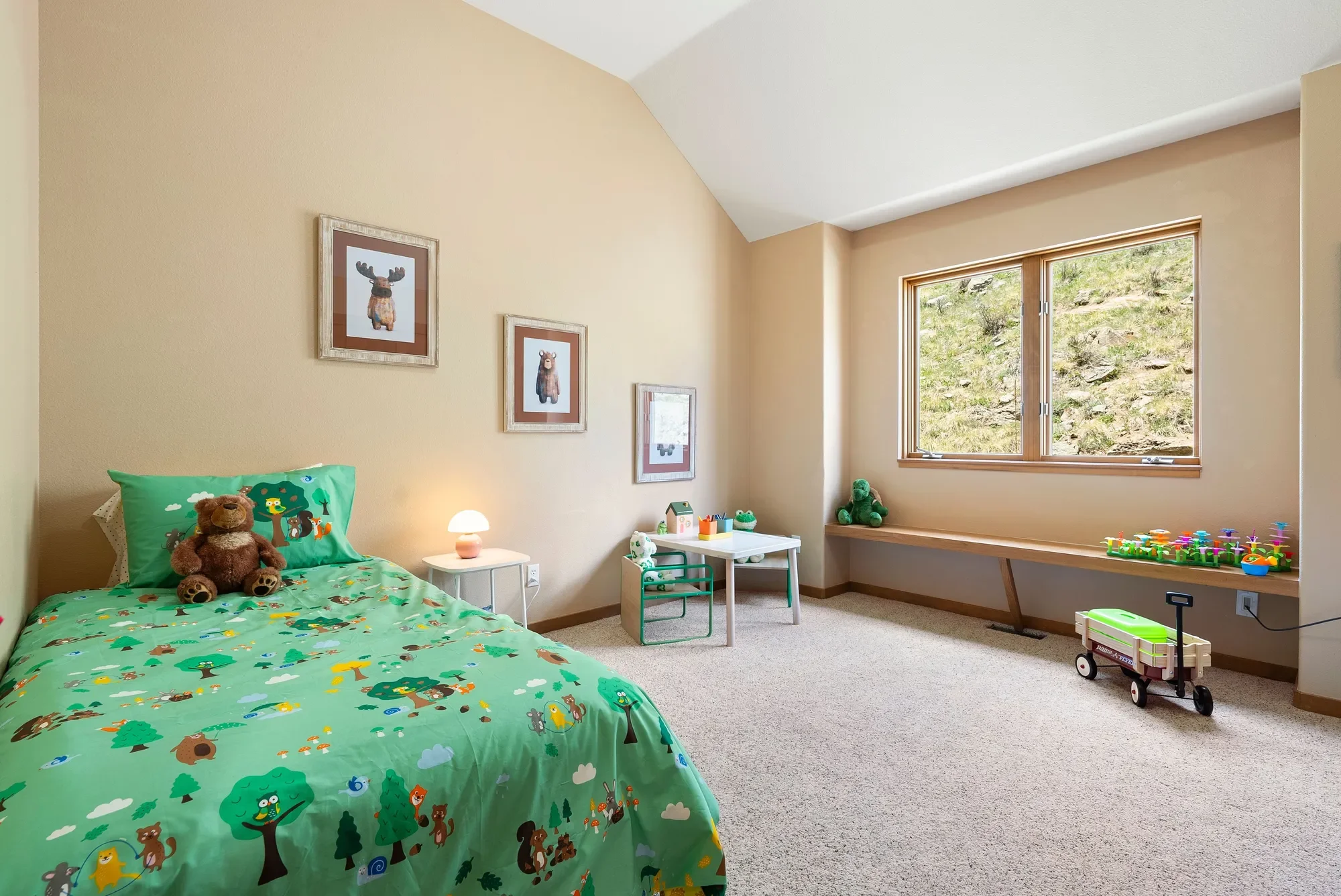 33095 Bergen Mountain Road , Evergreen, CO 80439, Evergreen, Colorado, United States. - Photo 27