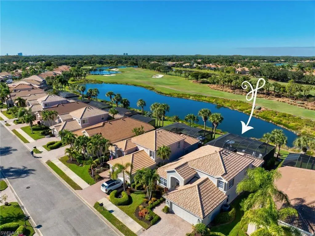 23461 Copperleaf BLVD, Estero, FL, 34135, USA, Bonita Springs, Florida, United States. - Photo 5