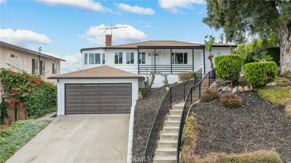 5057 Inaglen Way, Los Angeles, California, United States. - Photo 22