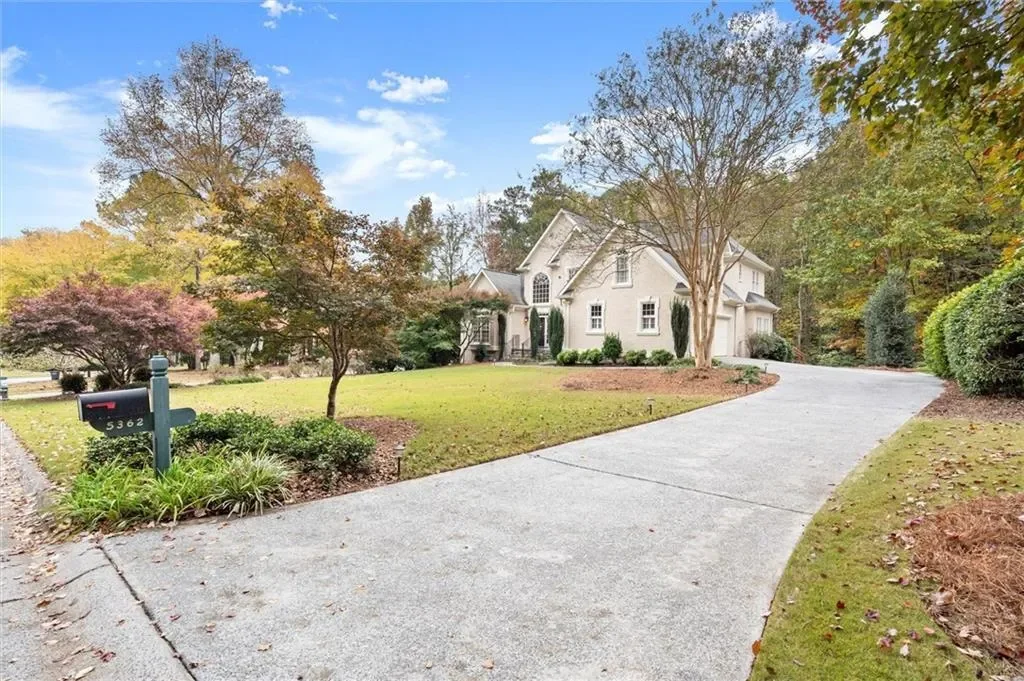 5362 Thornapple Lane, Kennesaw, Georgia, United States. - Photo 51