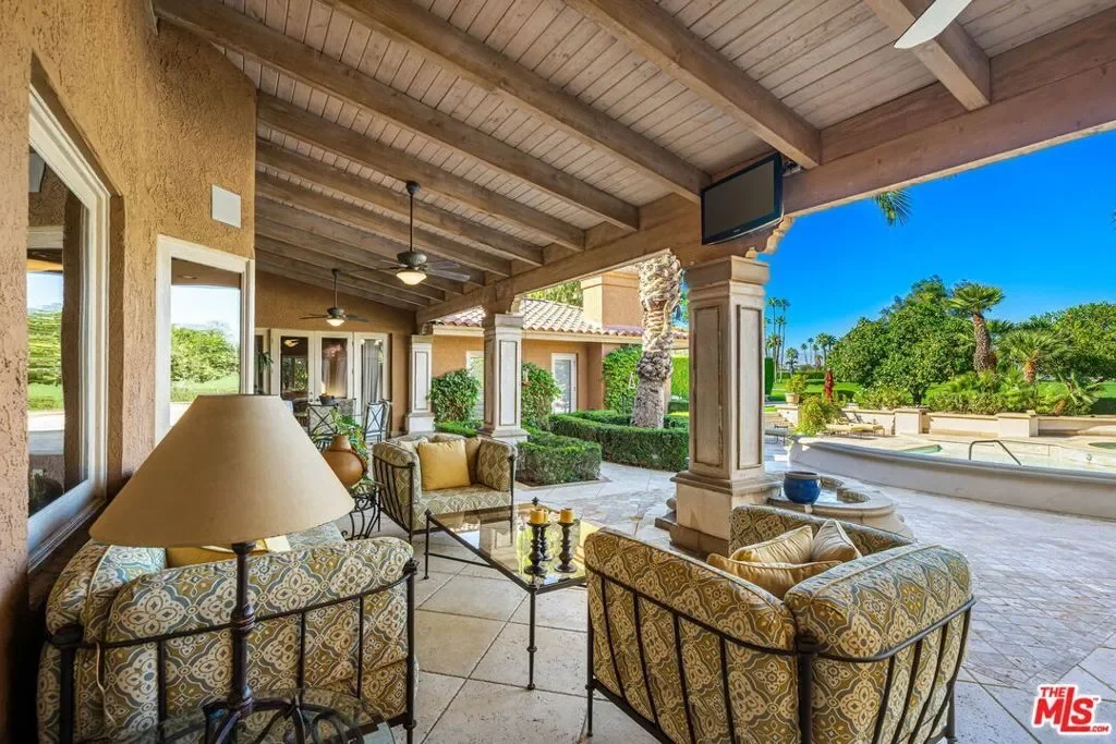 71150 N Thunderbird Terrace, Rancho Mirage, California, United States. - Photo 45