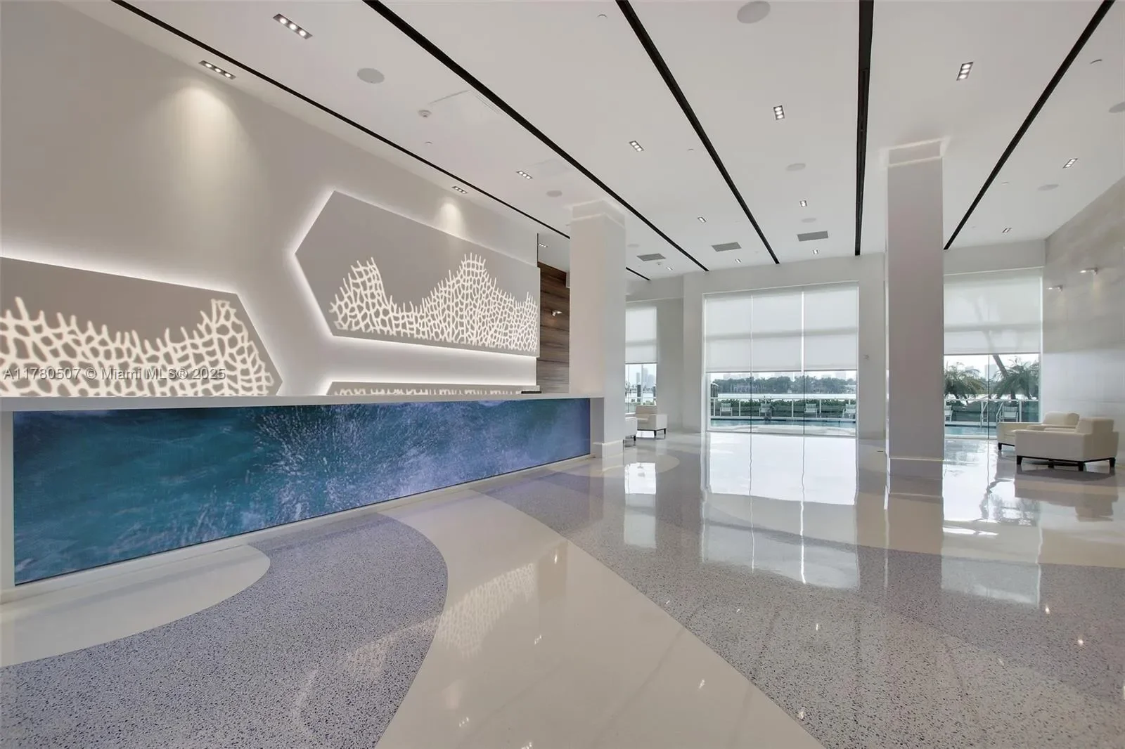 650 West Ave 2511, Miami Beach, Florida, United States. - Photo 26