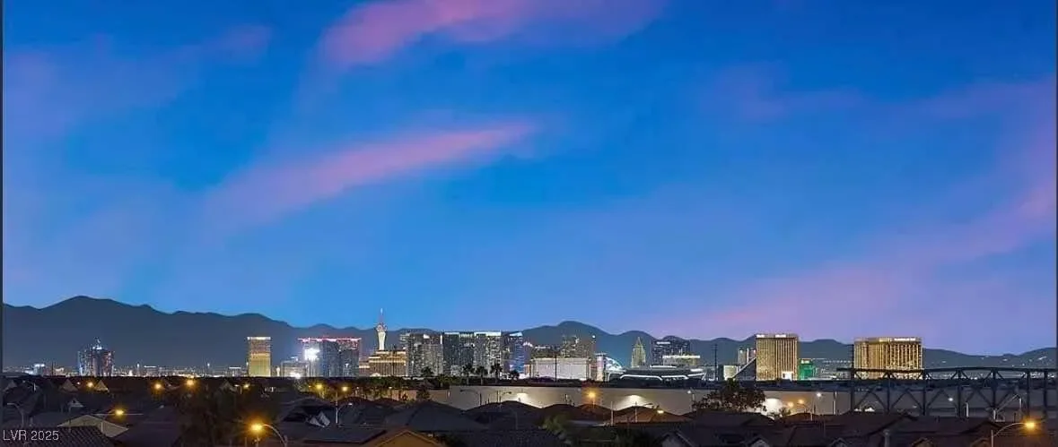 8620 Grove Mill Court, Las Vegas, Nevada, United States. - Photo 1