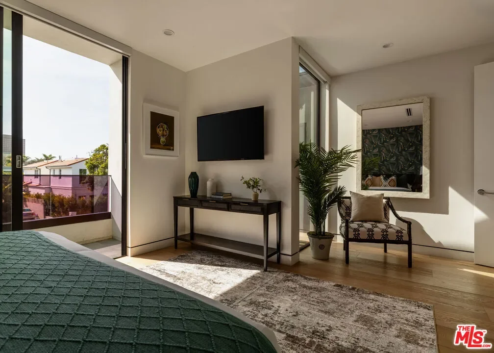 6509 Colgate Avenue, West Hollywood, California, United States. - Photo 29