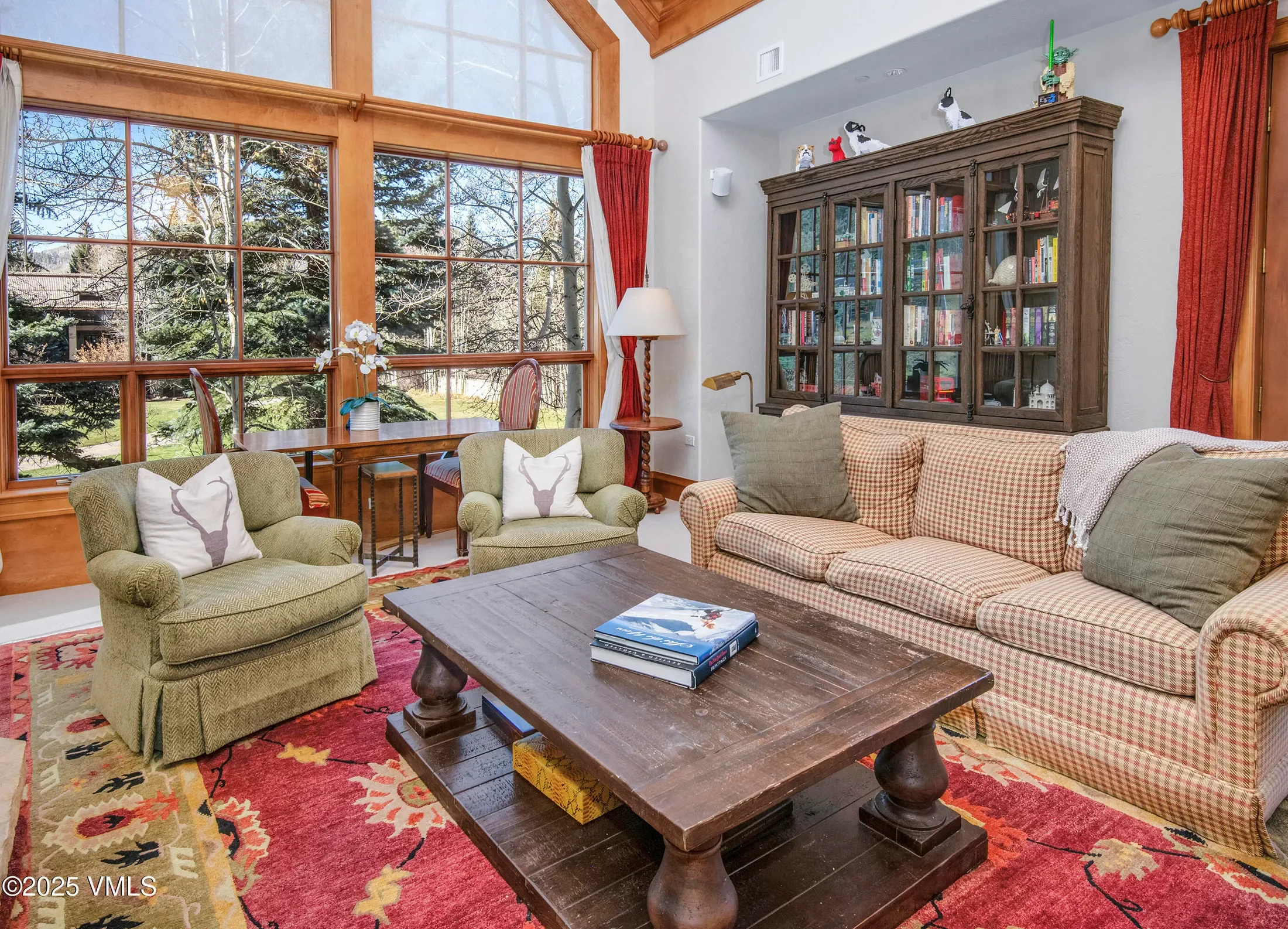 458 Vail Valley Drive R6, Vail, Colorado, United States. - Photo 13