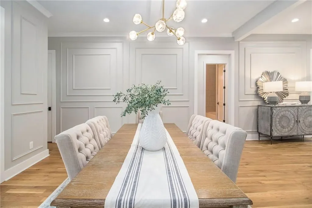2018 Presley Way NE, Atlanta, Georgia, United States. - Photo 27
