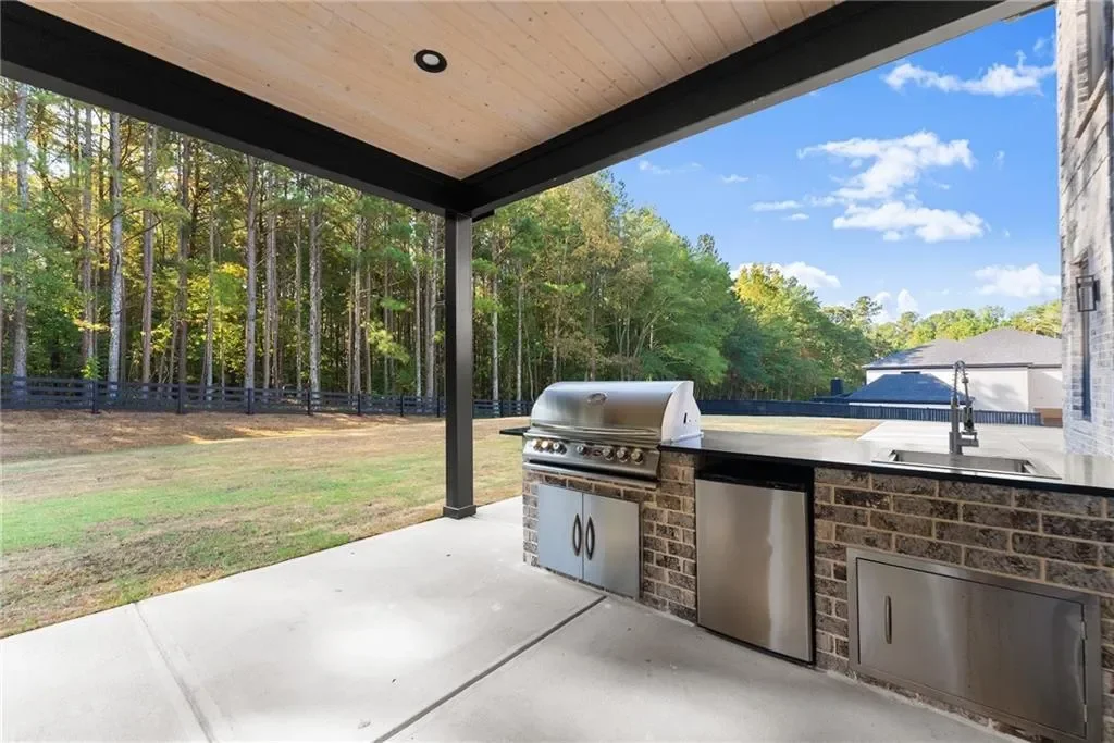 1682 Mineral Springs Road, Hoschton, Georgia, United States. - Photo 89