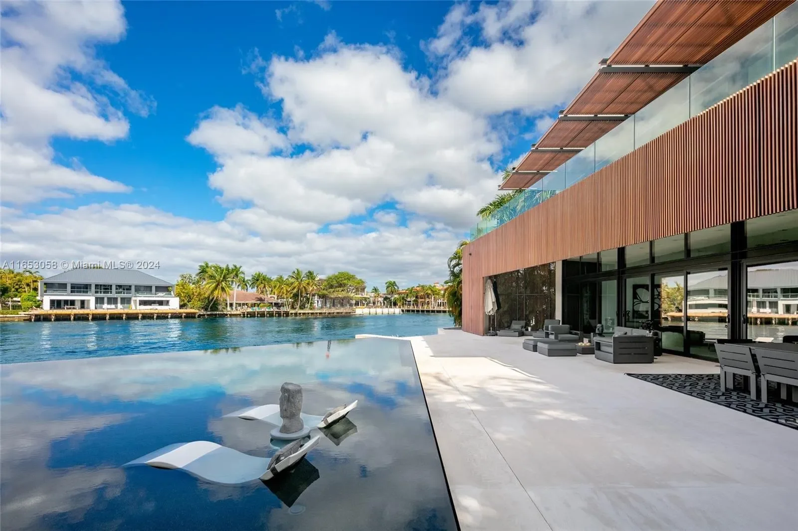 28 Minnetonka Rd, Fort Lauderdale, Florida, United States. - Photo 20