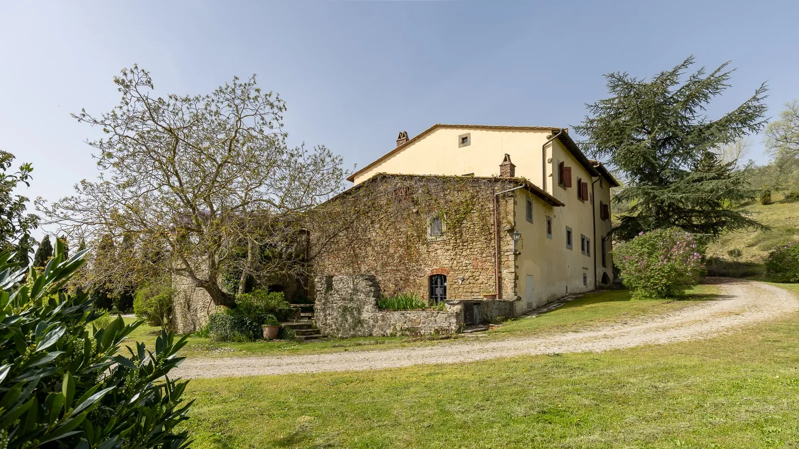 50022 Panzano, Metropolitan City of Florence, Italy, Panzano, Tuscany, Italy. - Photo 10