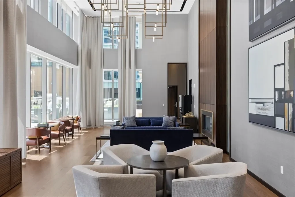 135 Seaport, Boston, Massachusetts, United States. - Photo 3