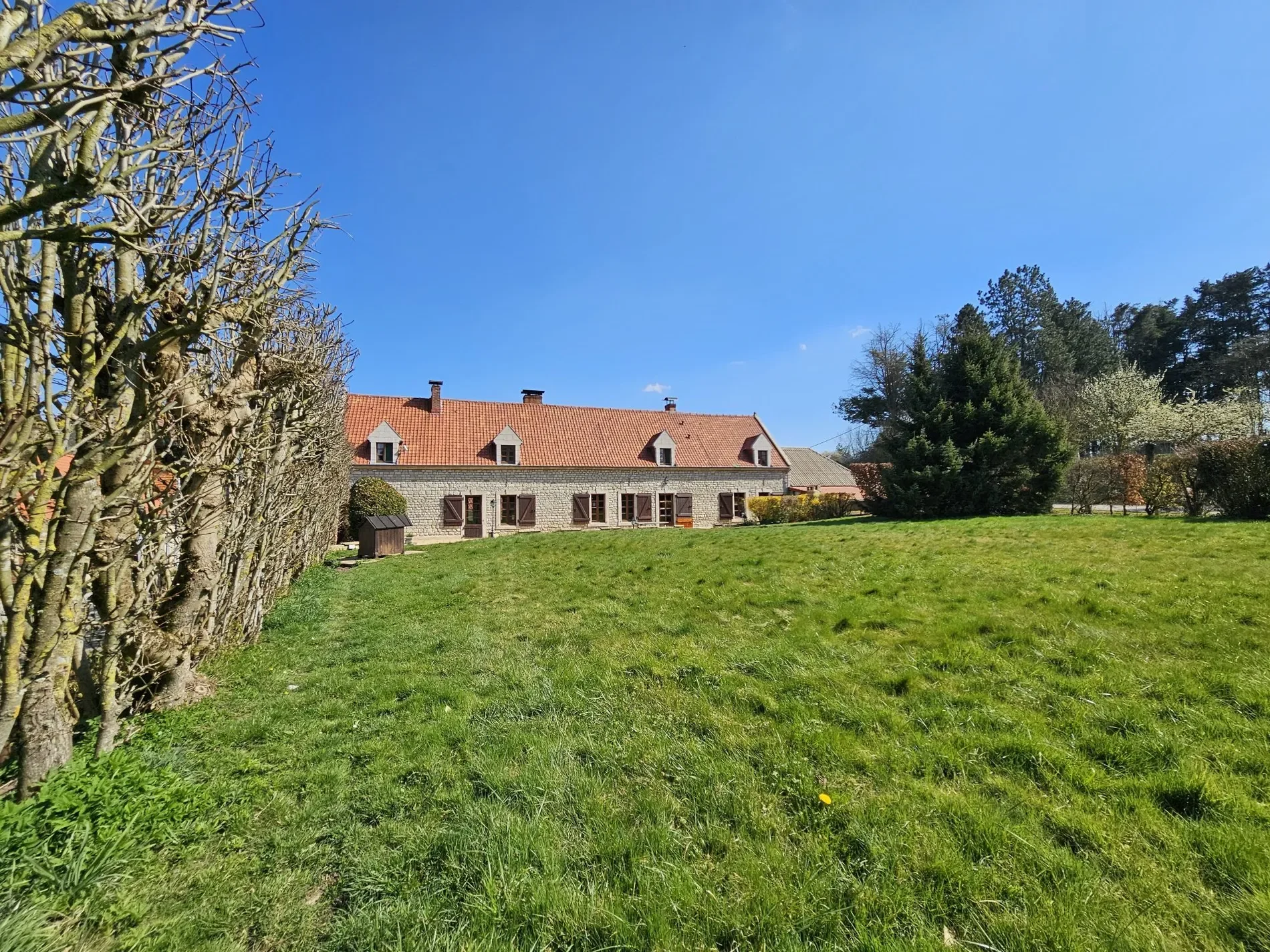 Rety, Rety, Rety, Hauts-de-France, France. - Photo 2