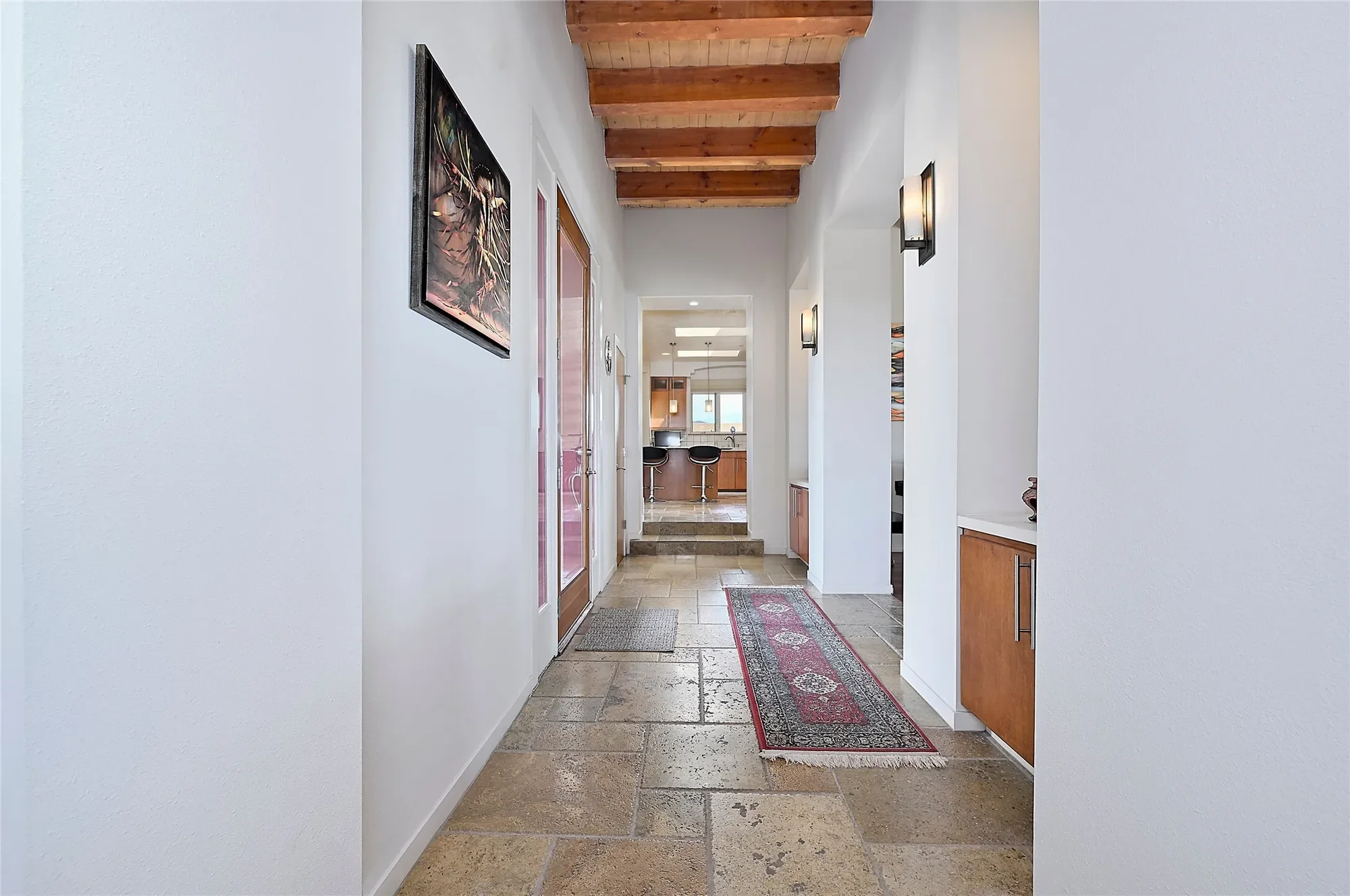 570 Via Arista, Santa Fe, NM 87506, Santa Fe, New Mexico, United States. - Photo 18