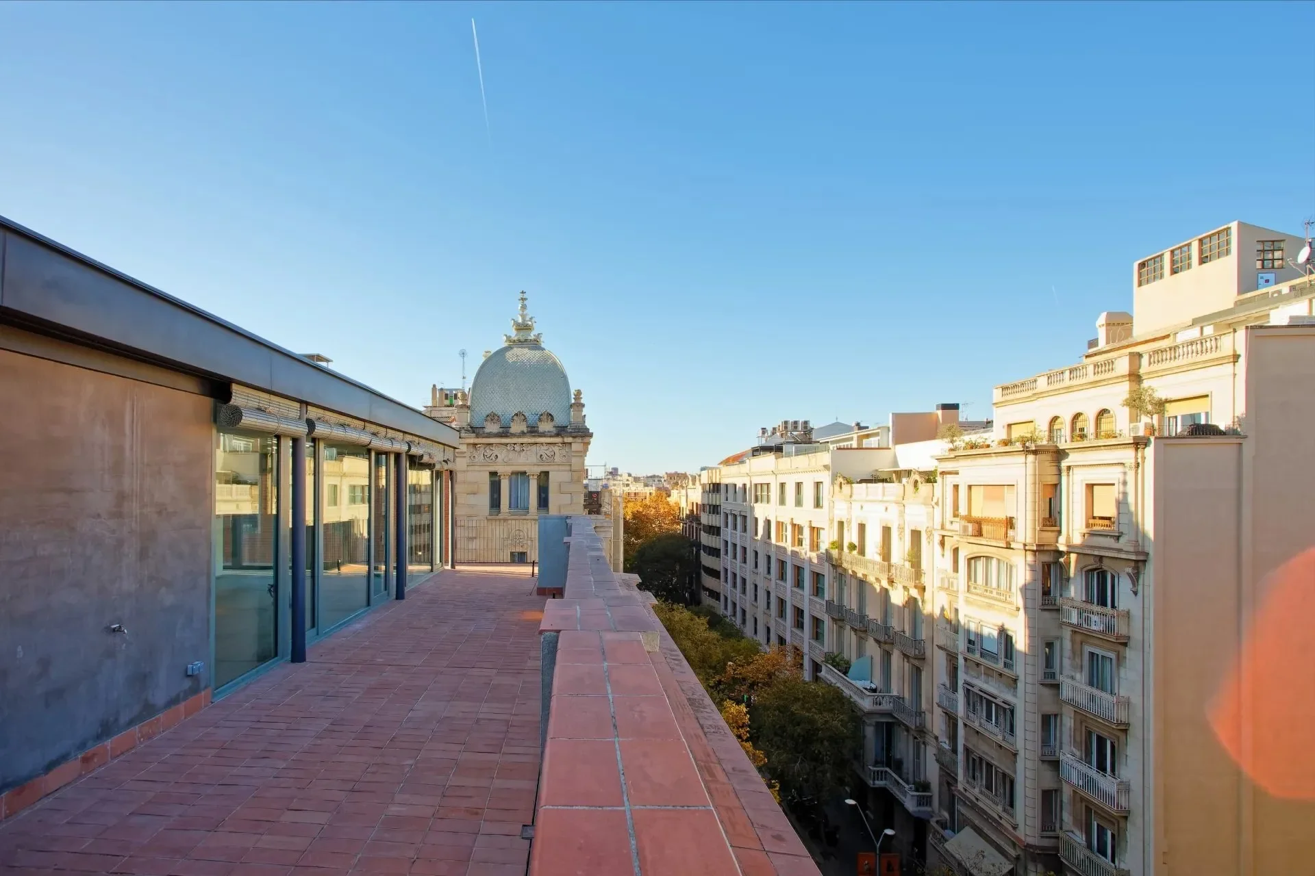 Eixample, Barcelona, Spain. - Photo 24