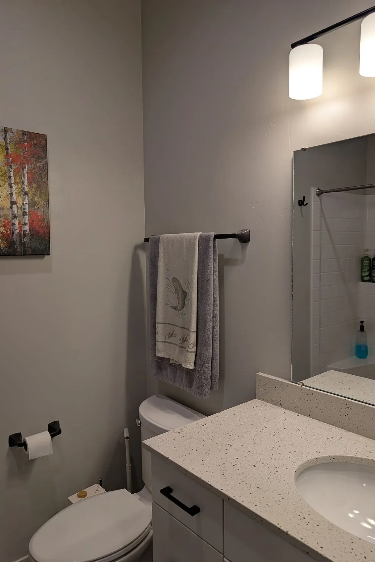125 Stone Fly Lane , Swan Valley, ID 83449, Swan Valley, Idaho, United States. - Photo 11