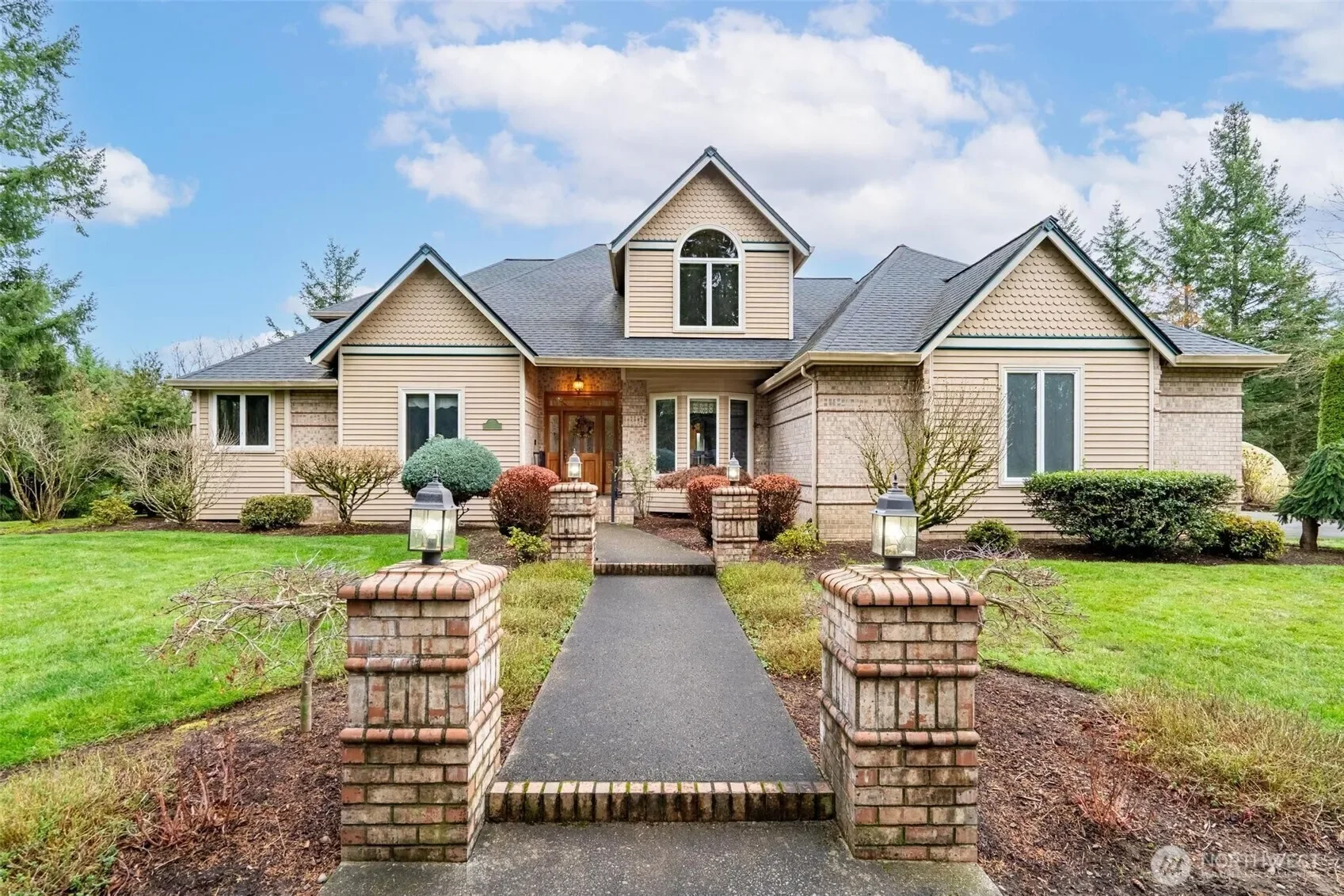 270 SE Valley View Way, Chehalis, WA 98532, Chehalis, Washington, United States. - Photo 18