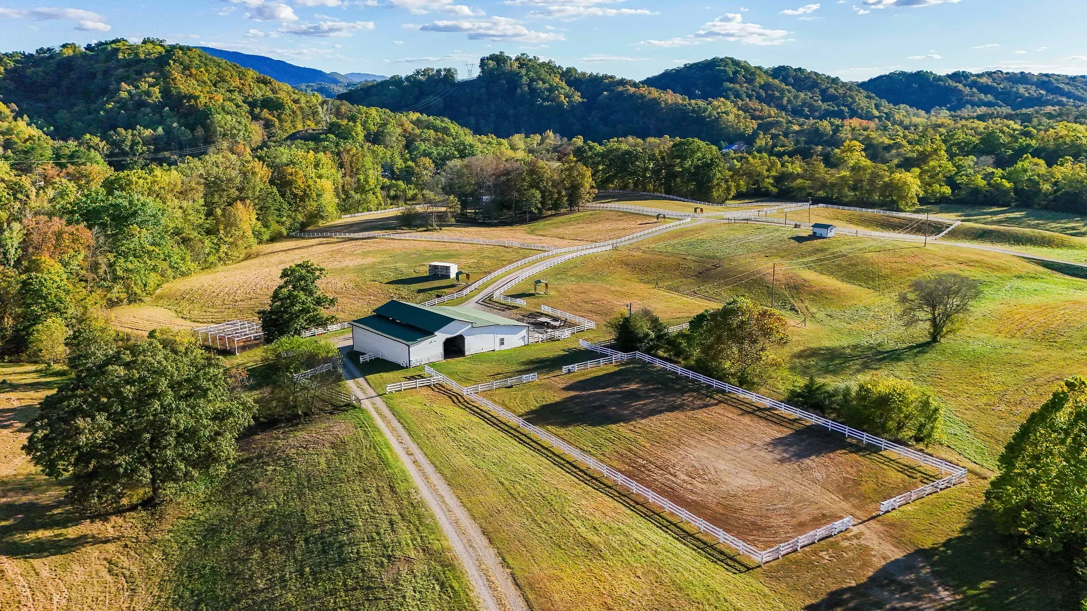 2003 Reagan Mill Road , Maryville, TN 37803, Maryville, Tennessee, United States. - Photo 45