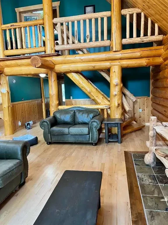 404010 Range Road 9-5A, Rural Clearwater County, AB, T0M 1T0, CANADA, Beiseker, Alberta, Canada. - Photo 16