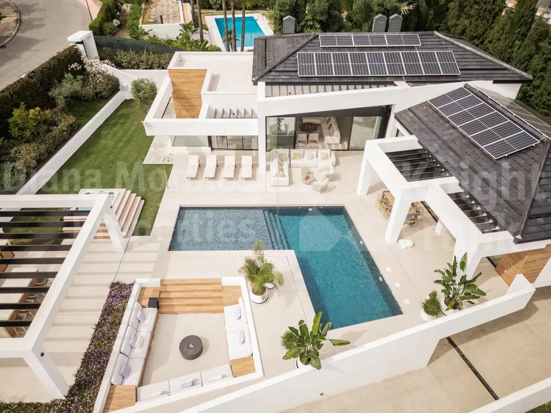 Nueva Andalucia, Marbella, Spain. - Photo 17