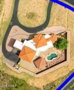 6027 E ANDALUSIAN Court, Hereford, AZ 85615, Sierra Vista Southeast, Arizona, United States. - Photo 18