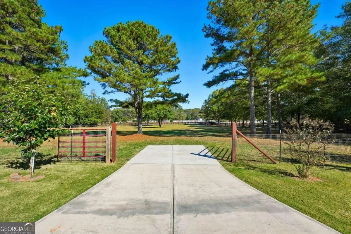 Hampton, Georgia, United States. - Photo 52