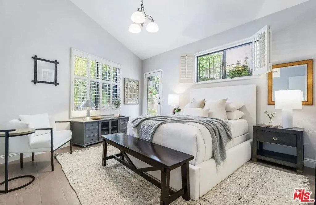 6383 Quebec Drive, Los Angeles, California, United States. - Photo 16