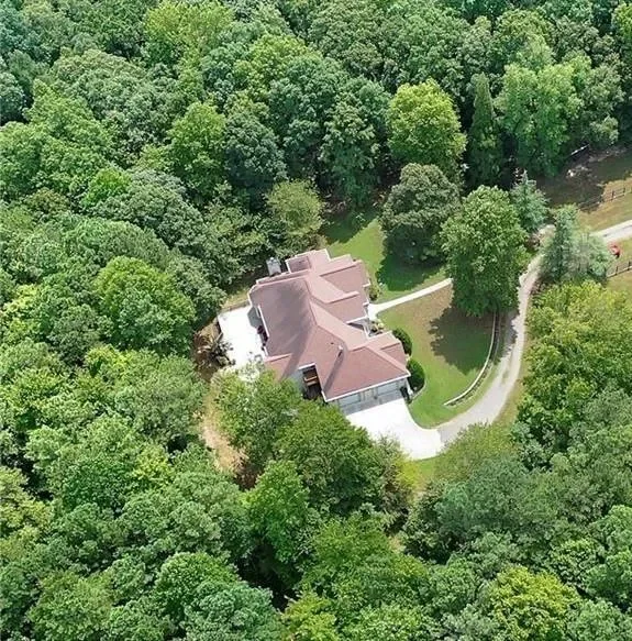 4358 Harmony Grove Church Road, Dallas, Georgia, United States. - Photo 39