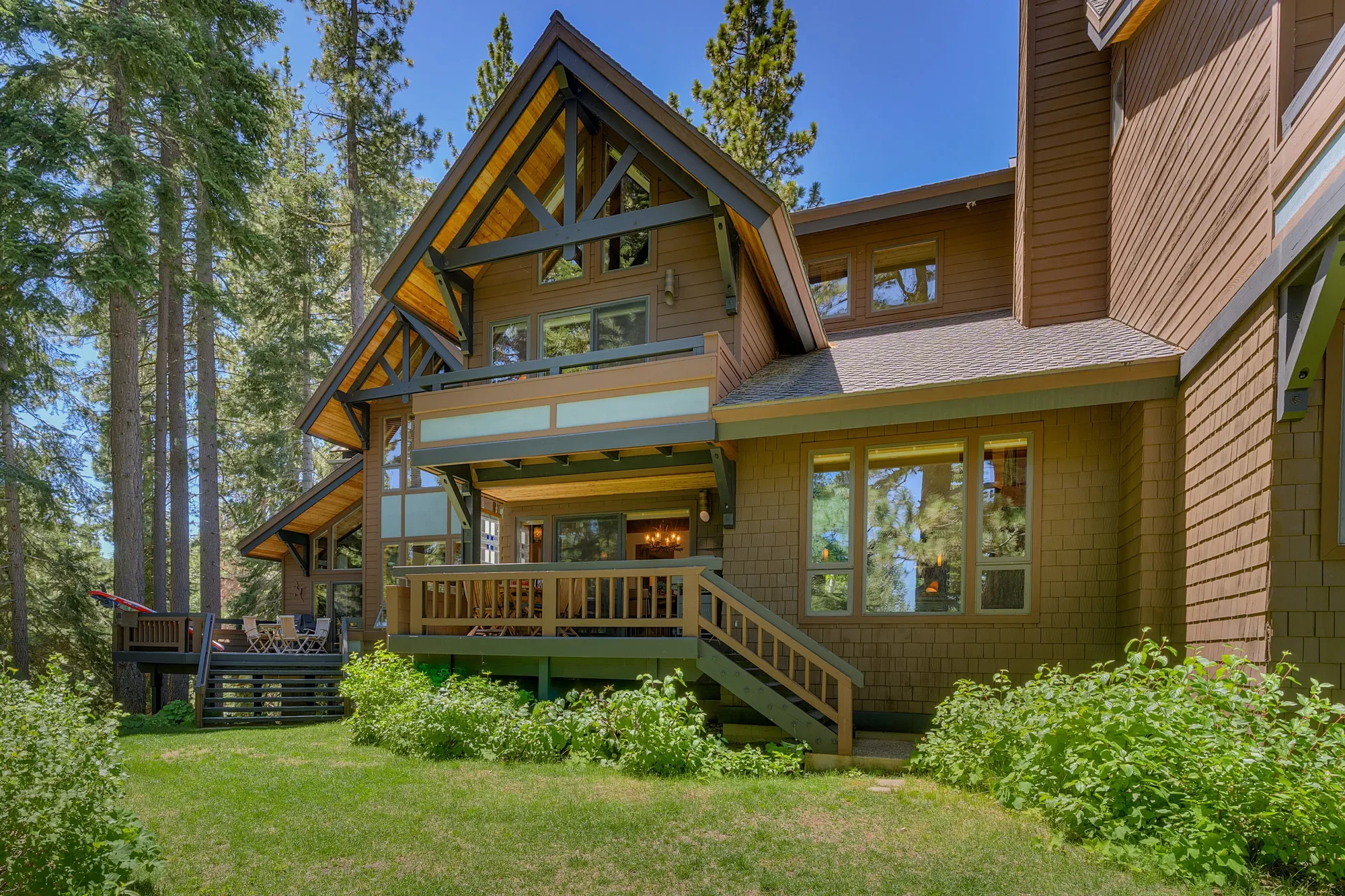 6400 West Lake Boulevard #2 , Tahoma, CA 96142, Tahoma, California, United States. - Photo 7