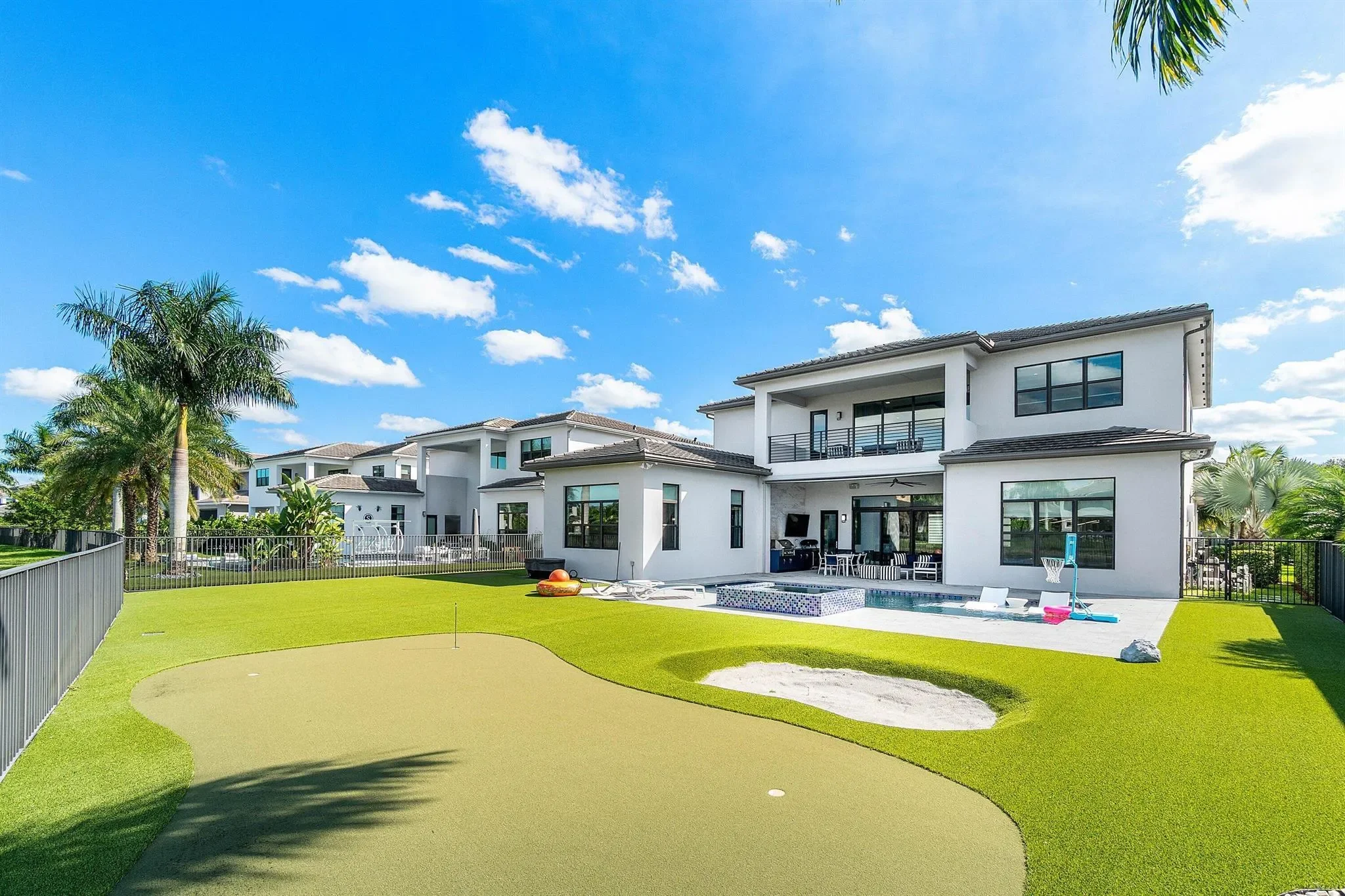 9657 Vescovato Way, Boca Raton, Florida, United States. - Photo 17