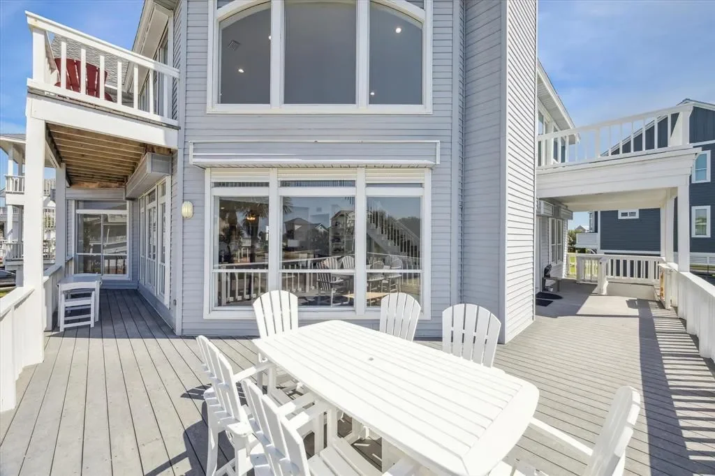 4119 Rum Bay, Galveston, Texas, United States. - Photo 4