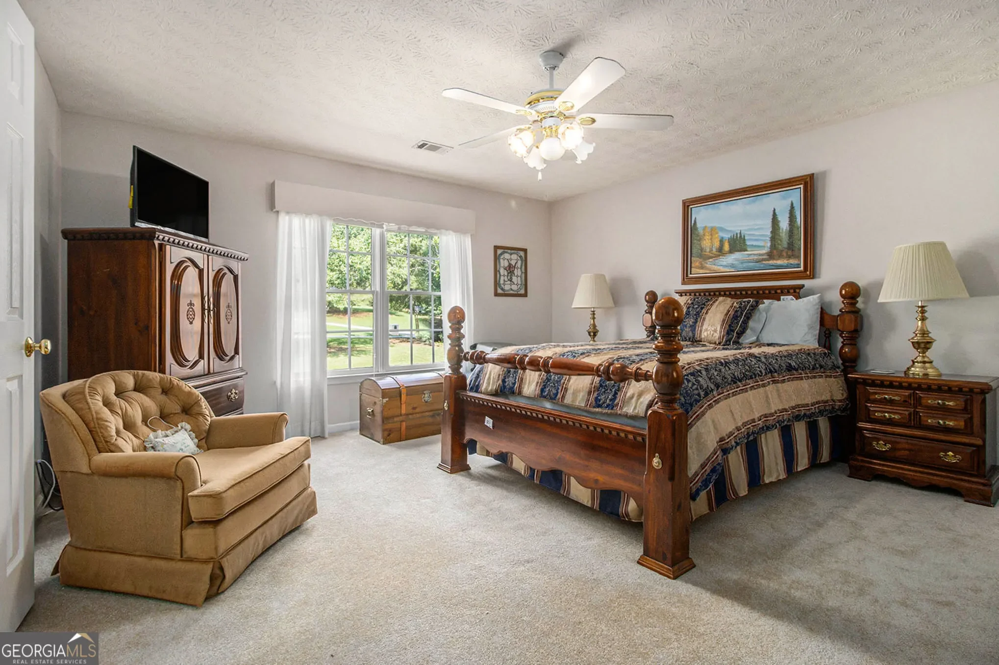 Hampton, Georgia, United States. - Photo 23