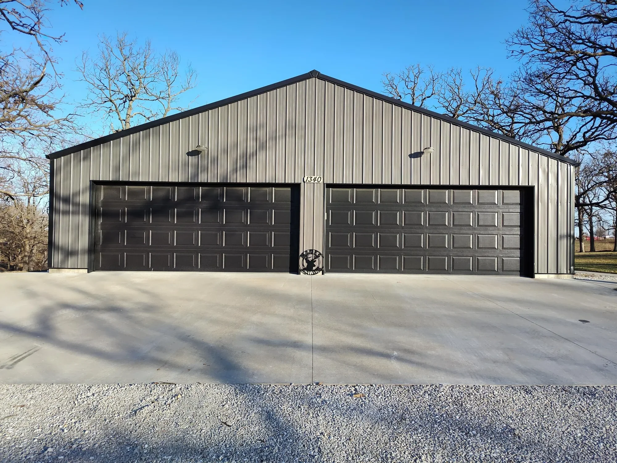 4398 S 133rd Road, Bolivar, MO 65613, Bolivar, Missouri, United States. - Photo 36