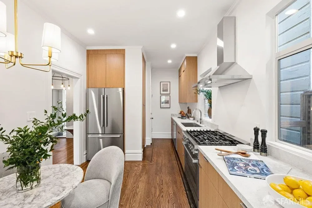 141 Lower, San Francisco, CA, 94114, USA, San Francisco, California, United States. - Photo 24