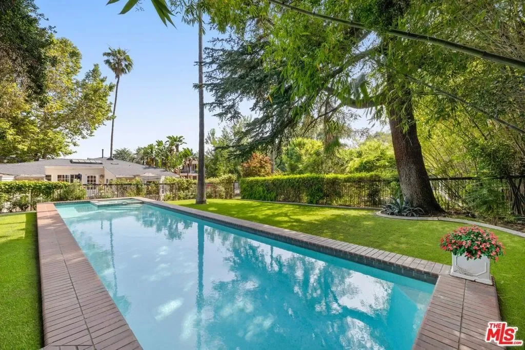 820 N Verano Drive, Glendora, California, United States. - Photo 24