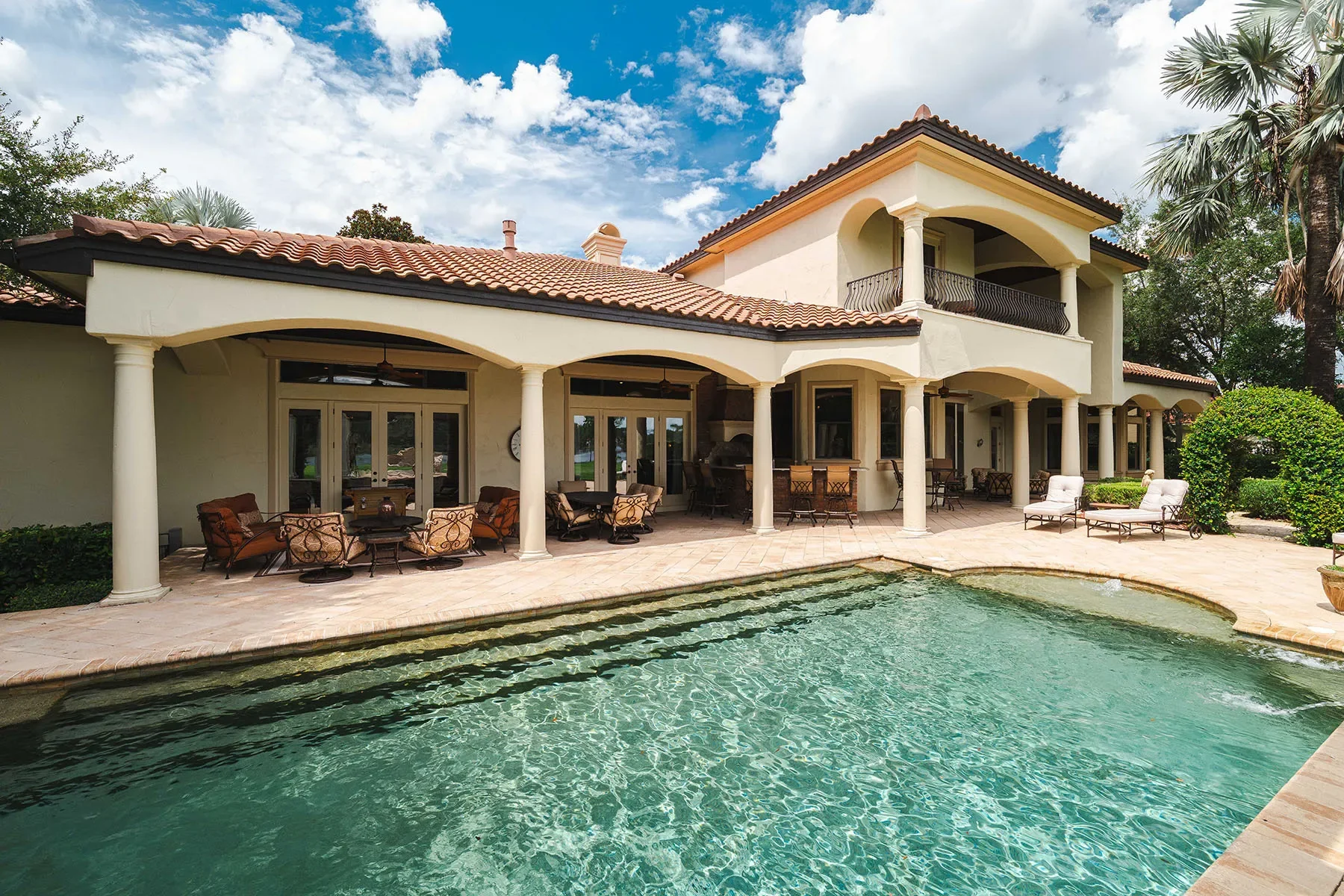 17201 Breeders Cup Drive, Odessa, FL 33556, Odessa, Florida, United States. - Photo 4