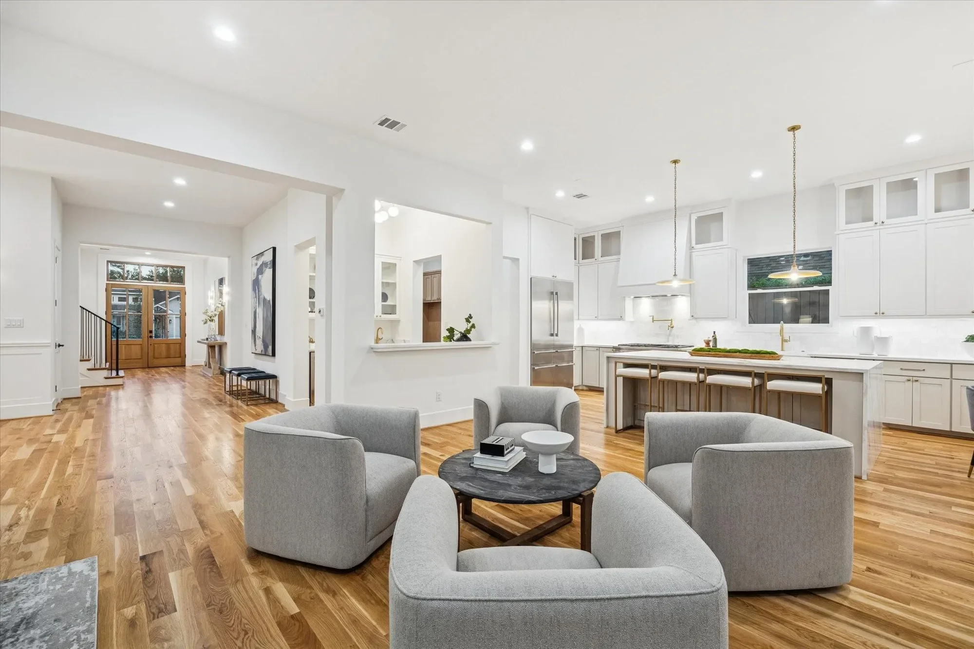 1330 Richelieu Lane, Houston, Texas, United States. - Photo 10