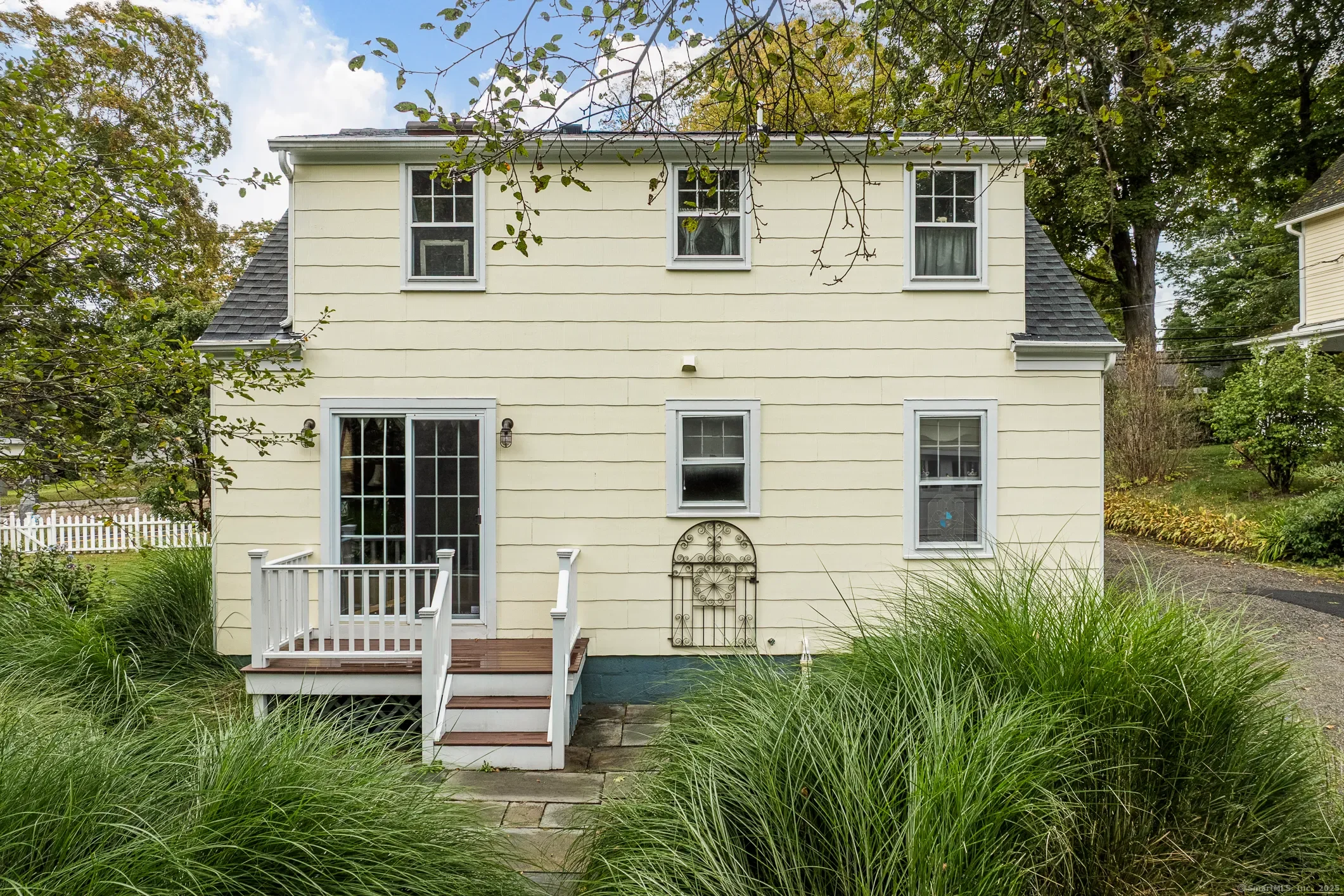 33 North Salem Road, Ridgefield, Connecticut, United States. - Photo 7