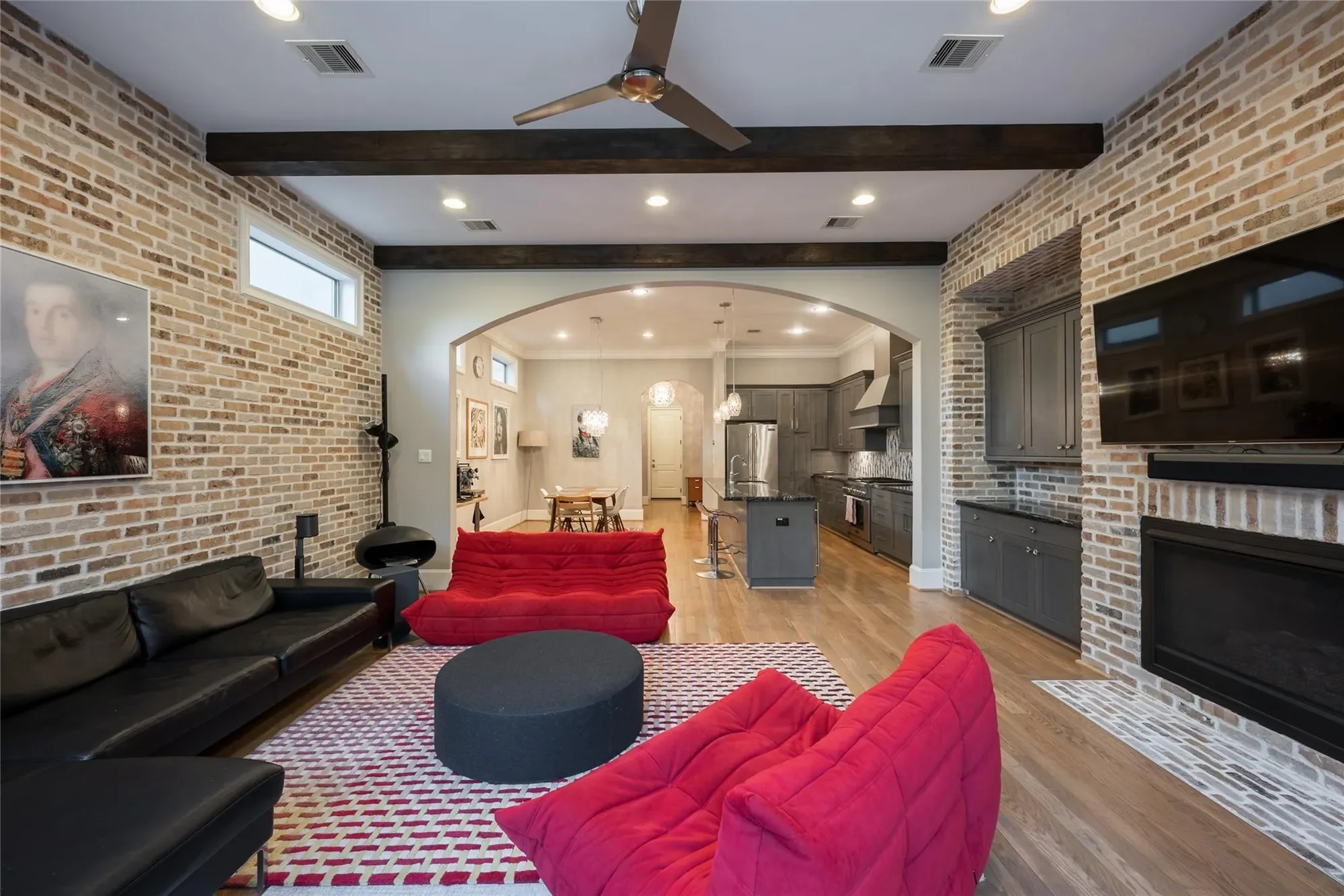 1944 Portsmouth Street, Houston, Texas, United States. - Photo 11