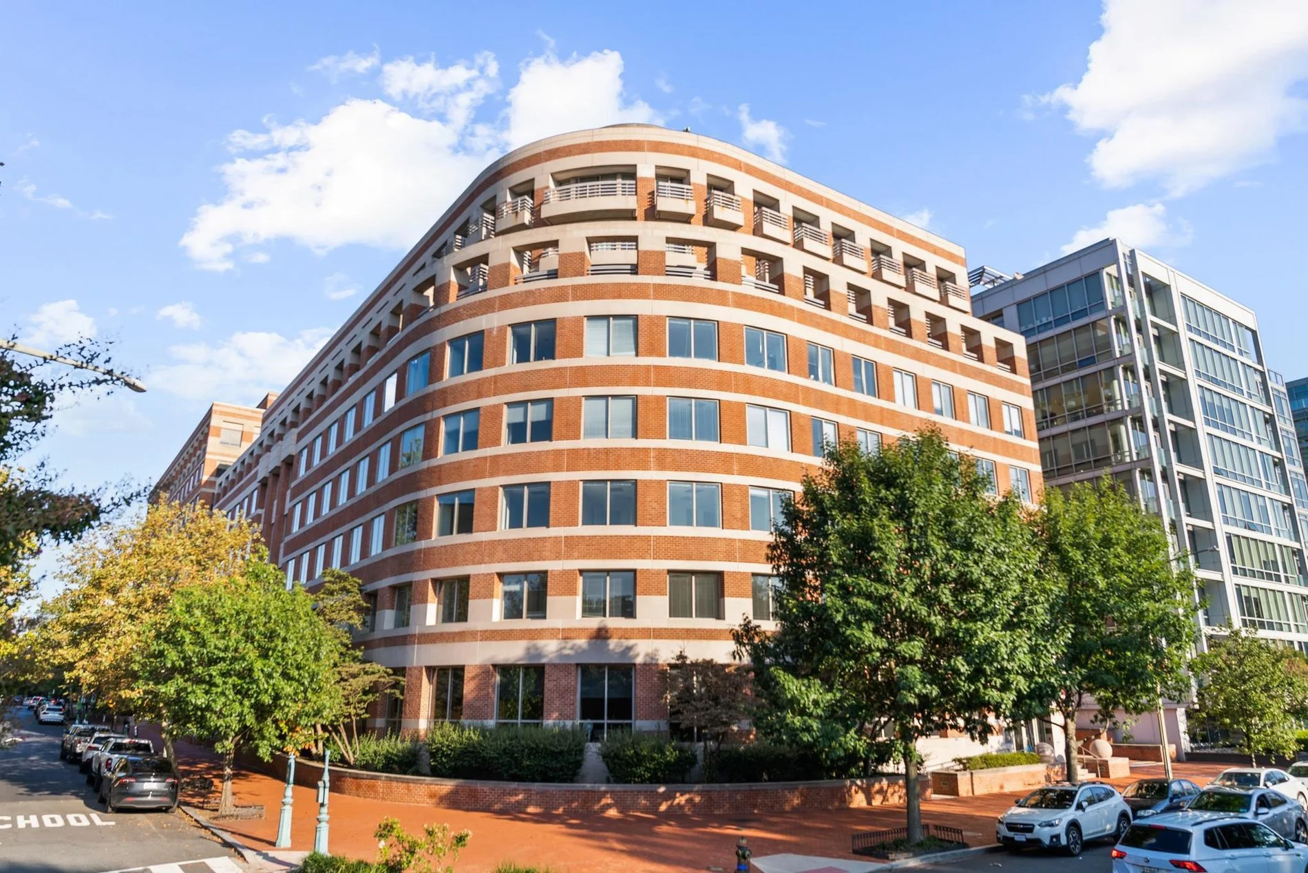 1275 25th Street NW Unit# 610, Washington, DC 20037, Washington, District of Columbia, United States. - Photo 41