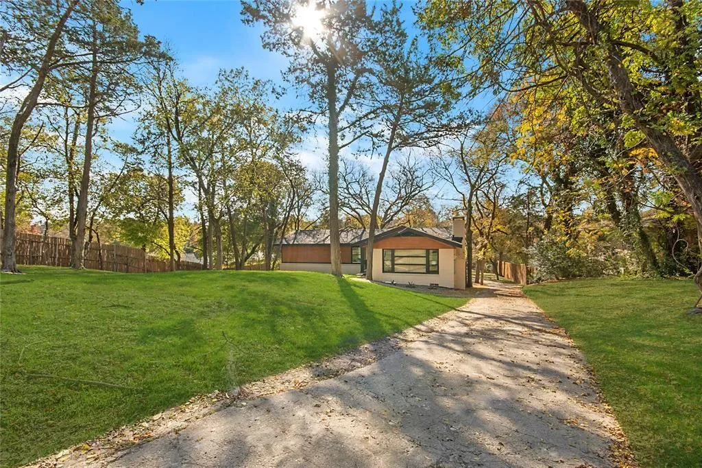 2510 Gladiolus Lane, Dallas, Texas, United States. - Photo 32