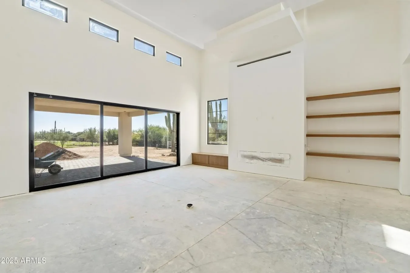 6615 E DOVE VALLEY Road, Carefree, Arizona, United States. - Photo 5