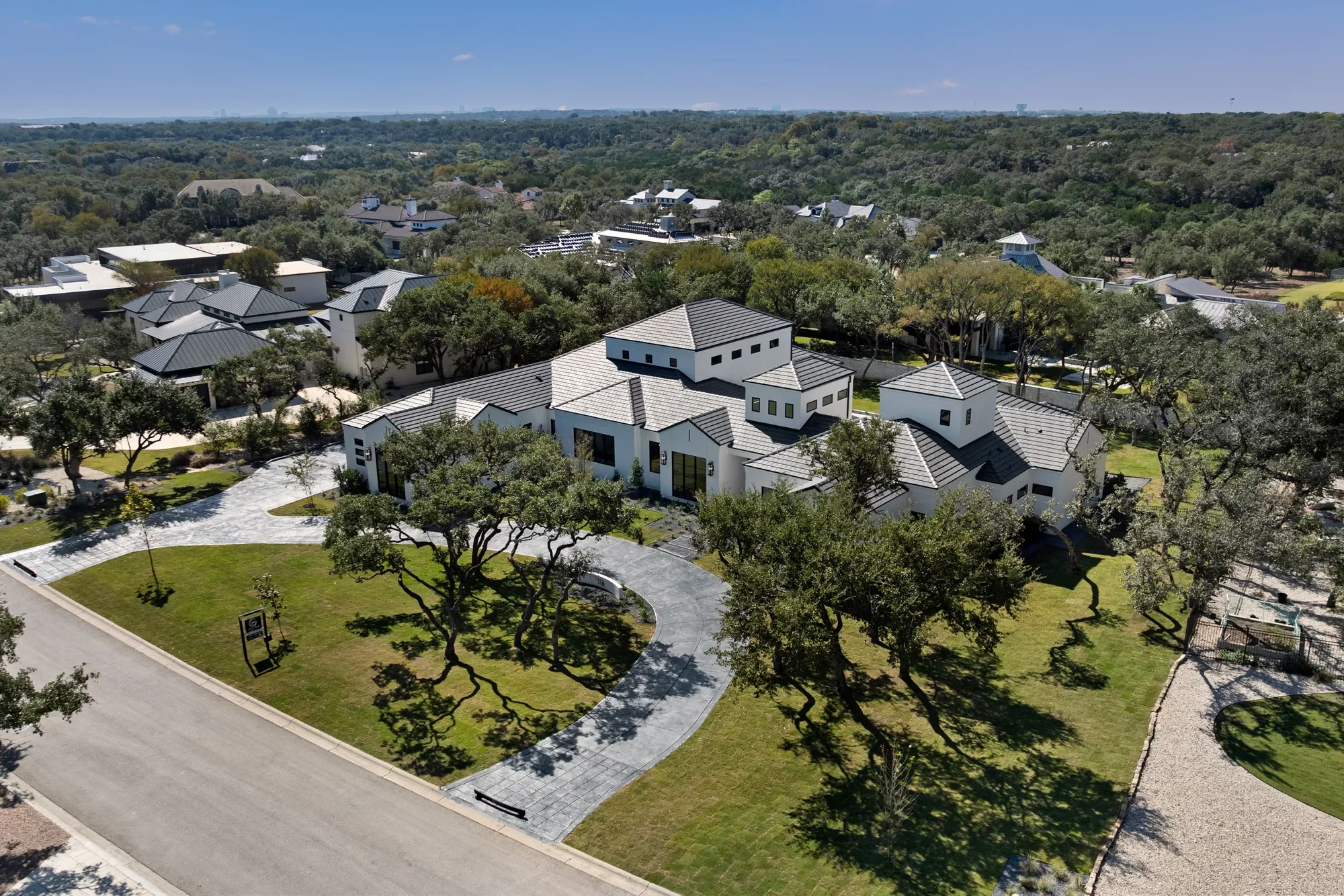 116 Whittingham Rd , San Antonio, TX 78231, Shavano Park, Texas, United States. - Photo 53