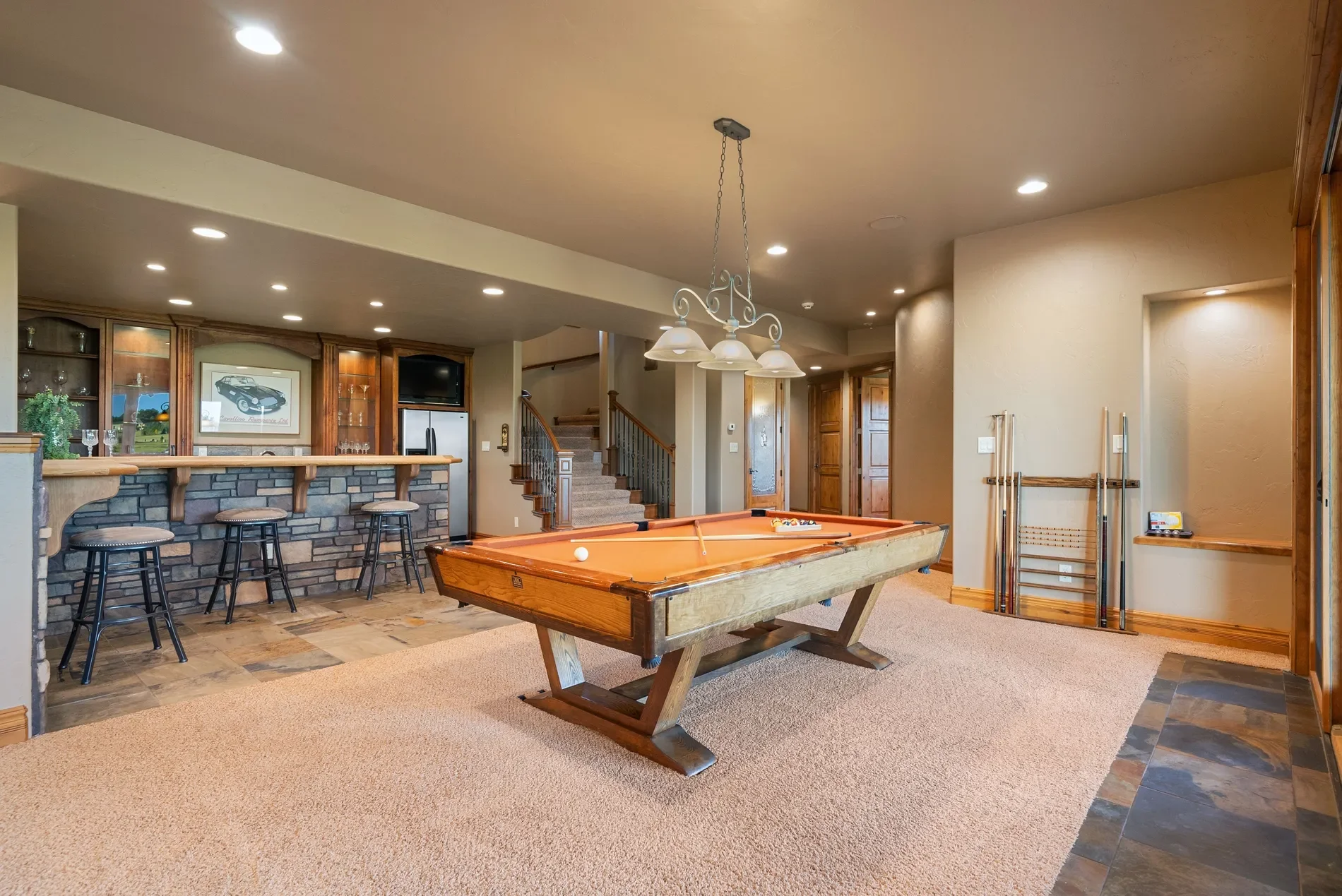19155 Lochmere Court , Monument, CO 80132, Monument, Colorado, United States. - Photo 31