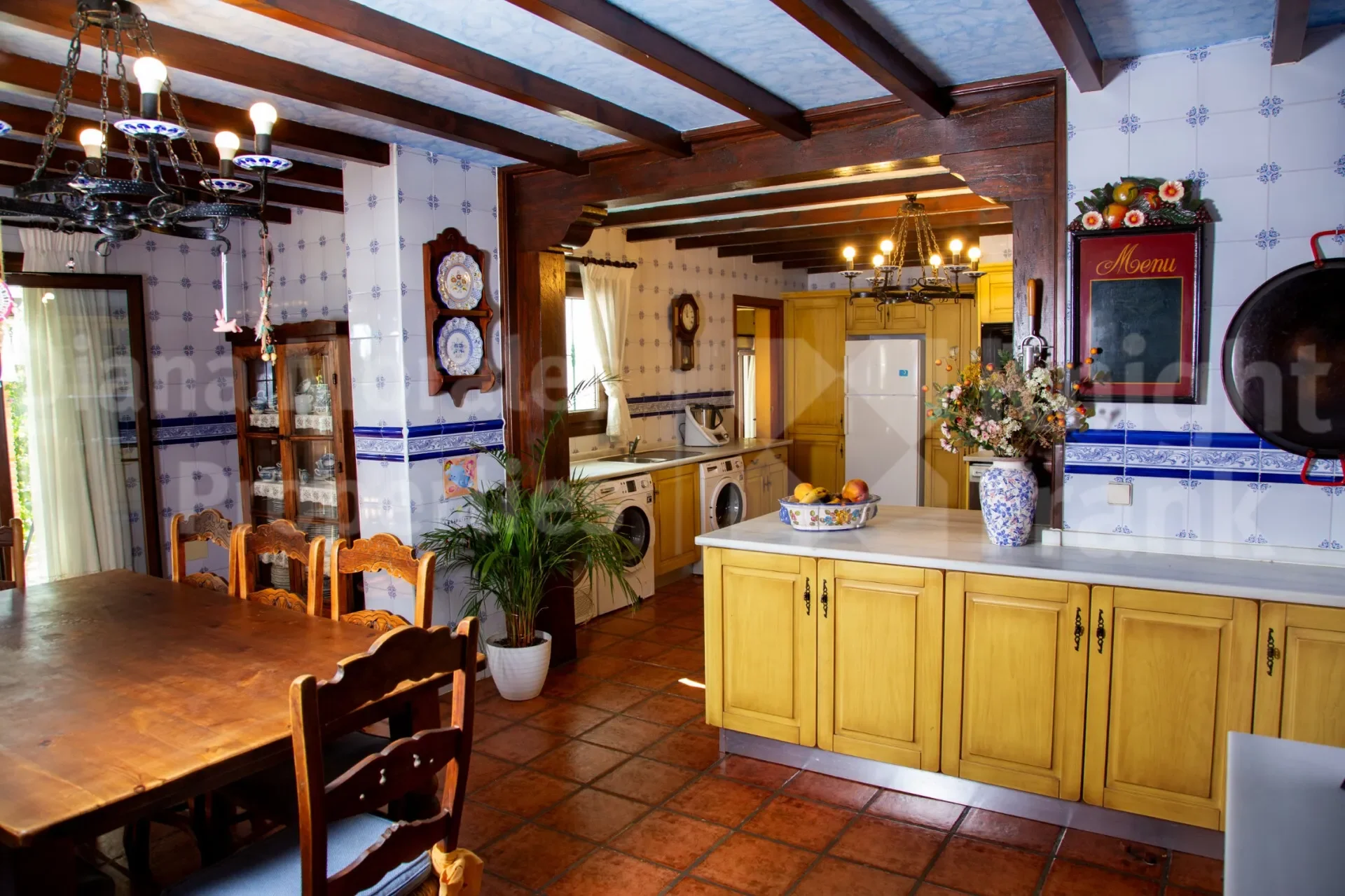 El Faro, Mijas, Spain. - Photo 24
