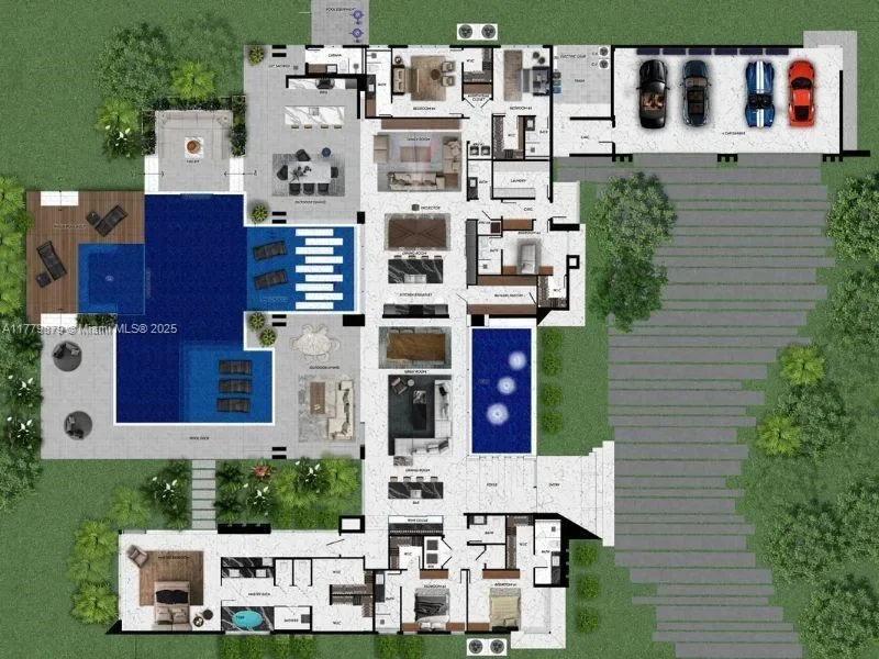 15313 Persimmon Ave, Delray Beach, Florida, United States. - Photo 8