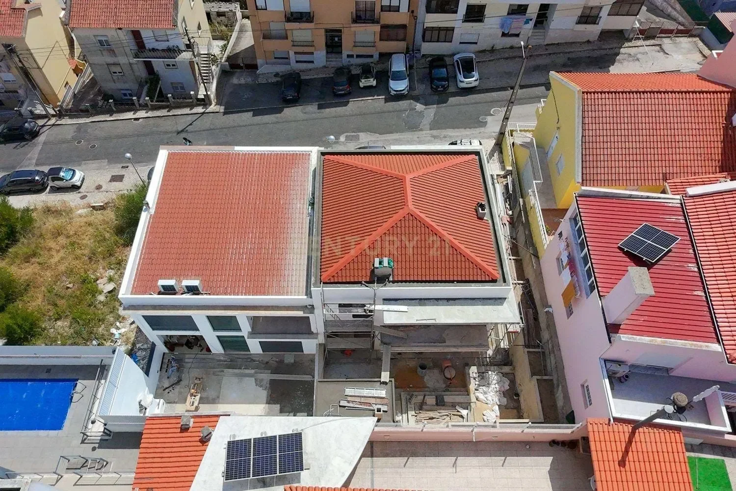 Rua José Ferreira Roriz, Caneças, Portugal, Ramada e Canecas, Lisbon, Portugal. - Photo 13