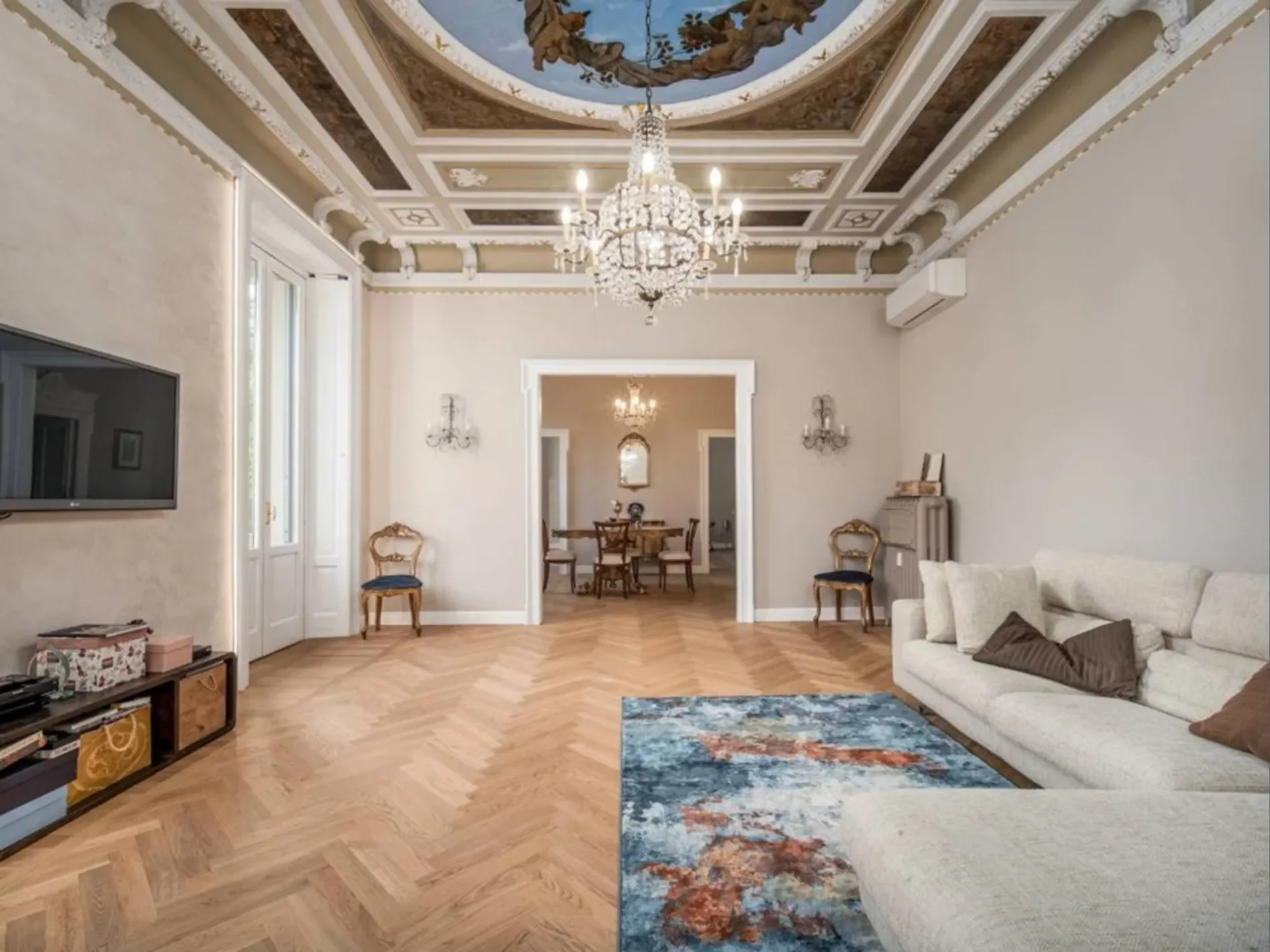 Viale Corsica, Milano MI, Italy, Milan, Lombardy, Italy. - Photo 4